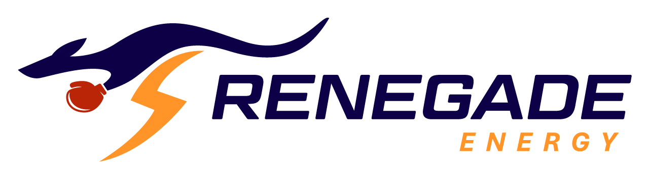 Renegade Energy